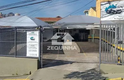 Terreno à venda no Umuarama, Osasco 