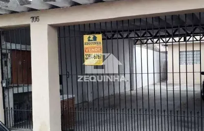 Terreno à venda no Presidente Altino, Osasco 