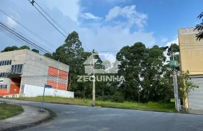 Terreno à venda no Centro, Vargem Grande Paulista 
