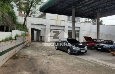 Terreno à venda no Mutinga, Osasco 