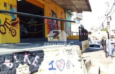 Terreno à venda no Umuarama, Osasco 