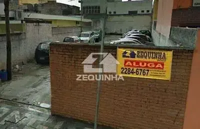 Terreno à venda no Centro, Osasco 