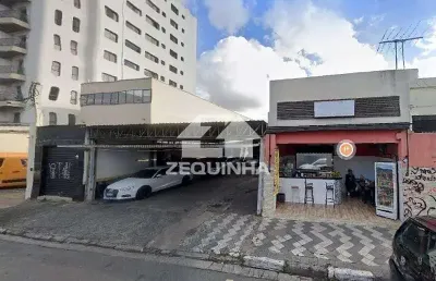 Terreno à venda no Centro, Osasco 