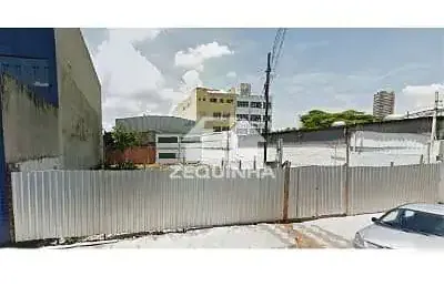 Terreno à venda no Centro, Osasco 