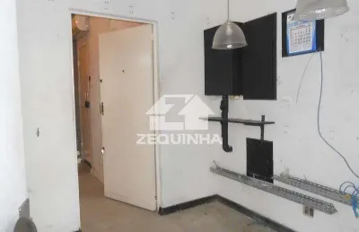 Terreno à venda na Barra Funda, São Paulo 