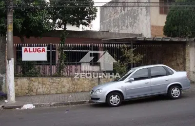 Casa com 3 quartos para alugar na Vila Campesina, Osasco 