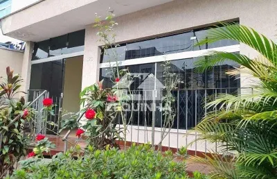 Casa com 3 quartos para alugar no Centro, Osasco 