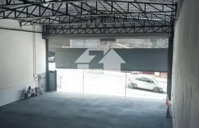 Ponto comercial à venda no Km 18, Osasco 