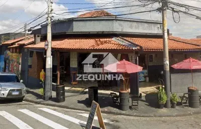 Ponto comercial para alugar na Vila Osasco, Osasco 