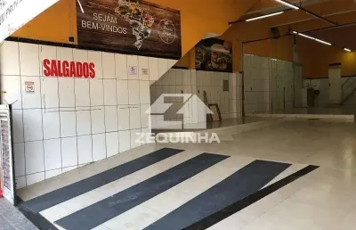 Ponto comercial para alugar no Aliança, Osasco 