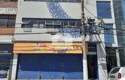 Sala comercial para alugar no Centro, Osasco 