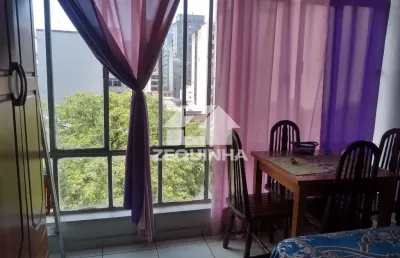 Sala comercial com 1 sala à venda no Campos Eliseos, São Paulo 