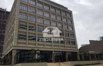Sala comercial à venda em Pinheiros, São Paulo 