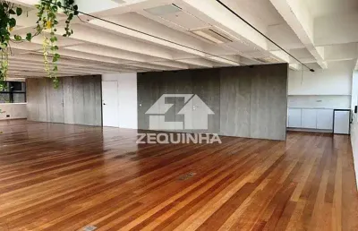 Sala comercial à venda em Pinheiros, São Paulo 