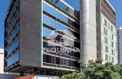 Sala comercial para alugar em Pinheiros, São Paulo 