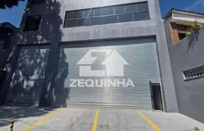 Sala comercial para alugar na Vila Yara, Osasco 