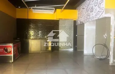 Sala comercial para alugar no São Pedro, Osasco 