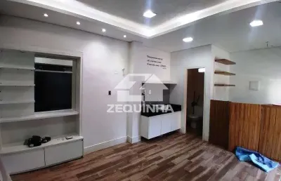 Sala comercial para alugar na Vila Yara, Osasco 
