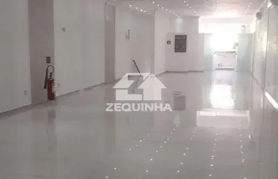 Sala comercial para alugar no Veloso, Osasco 