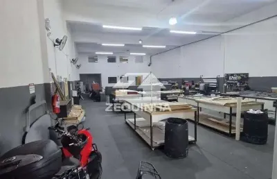 Sala comercial à venda no Jardim das Flores, Osasco 