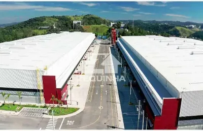 Barracão / Galpão / Depósito para alugar no Itaqui, Itapevi 