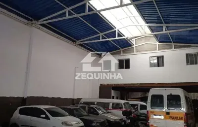 Barracão / Galpão / Depósito à venda no Munhoz Júnior, Osasco 