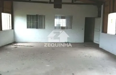 Barracão / Galpão / Depósito à venda no Centro, Carapicuíba 