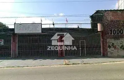 Barracão / Galpão / Depósito à venda no Rio Pequeno, São Paulo 