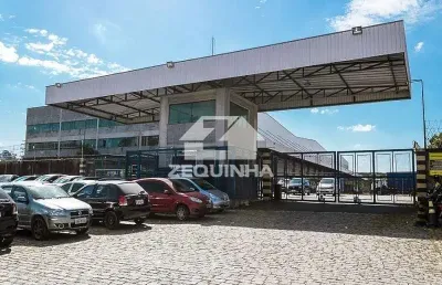 Barracão / Galpão / Depósito à venda na Vila Sul Americana, Carapicuíba 