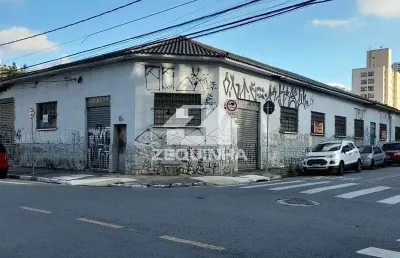 Barracão / Galpão / Depósito à venda no Presidente Altino, Osasco 