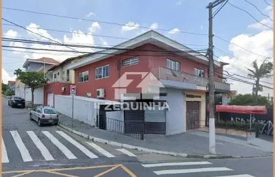 Prédio à venda no Umuarama, Osasco 