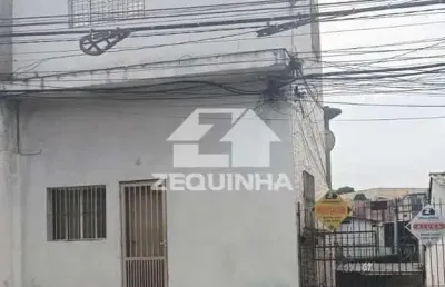 Prédio à venda na Vila Yolanda, Osasco 