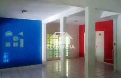 Prédio à venda na Vila Campesina, Osasco 