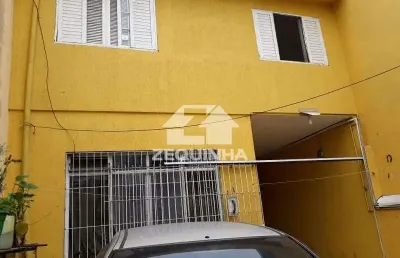 Prédio à venda no Cipava, Osasco 