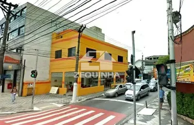 Prédio à venda no Centro, Osasco 