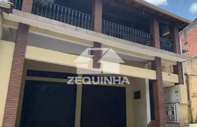 Prédio à venda no Três Montanhas, Osasco 