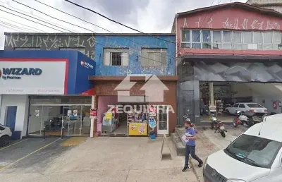 Prédio à venda no Remédios, Osasco 