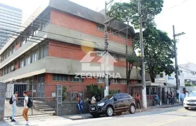 Prédio à venda na Barra Funda, São Paulo 