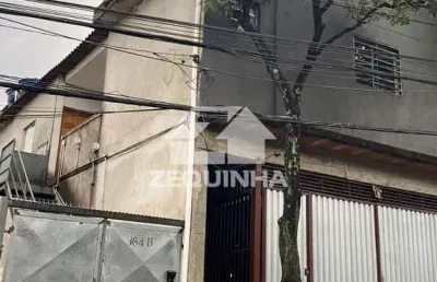 Prédio à venda na Vila Menk, Osasco 
