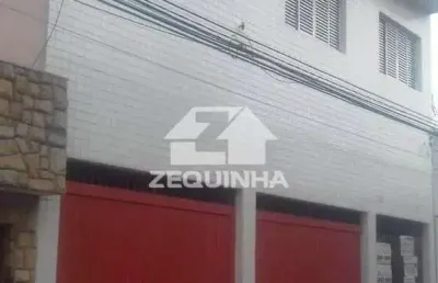 Prédio à venda na Bela Vista, Osasco 