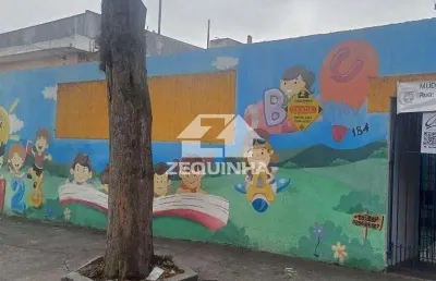 Prédio à venda no Pestana, Osasco 