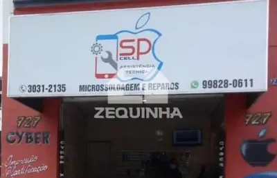 Prédio à venda na Vila Marta, Sorocaba 