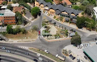 Prédio à venda no Granja Viana, Cotia 
