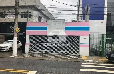 Prédio para alugar na Vila Yara, Osasco 