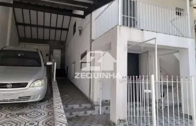 Prédio à venda na Vila Yara, Osasco 