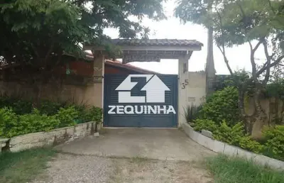 Chácara / sítio com 9 quartos à venda no Mombaça, São Roque 