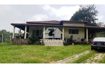 Chácara / sítio com 4 quartos à venda no São João Novo, São Roque 