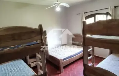 Chácara / sítio com 6 quartos à venda no Centro, Ibiúna 
