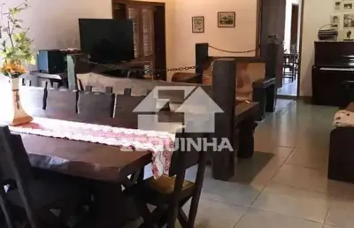Chácara / sítio com 4 quartos à venda no Centro, Juquiá 