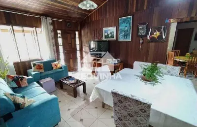 Chácara / sítio com 2 quartos à venda no Gramado, Cotia 